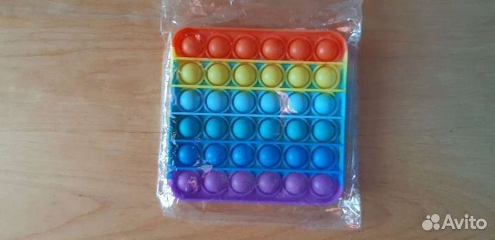 Новый Поп-ит