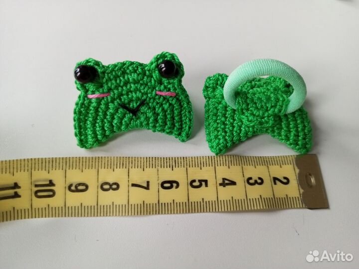 Набор украшений на голову