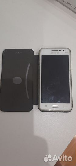 Телефон Samsung