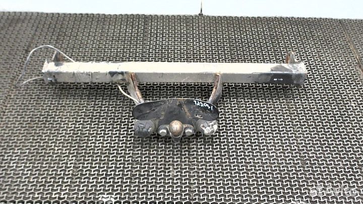 Прицепное устройство Toyota RAV 4, 2010