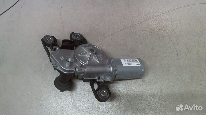 Двигатель стеклоочистителя задний Skoda Karoq 2017