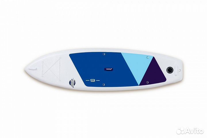 SUP Board adventum Kids 8.0 Blue