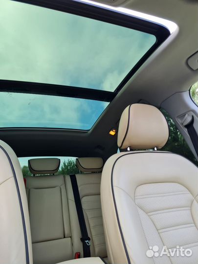 Audi Q5 2.0 AT, 2016, 105 000 км