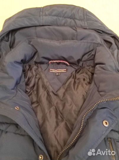 Парка подростковая