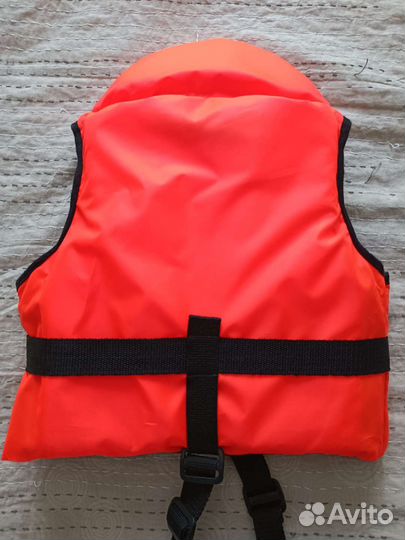 Спасательный жилет для детей