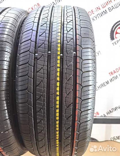 Nexen N'Priz AH8 205/65 R16 95H