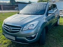 Changan CS35 1.6 MT, 2013, 115 000 км, с пробе�гом, цена 850 000 руб.