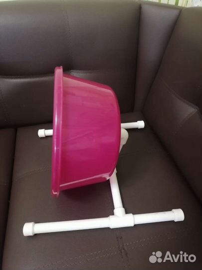 Беговое колесо для ежа и не только