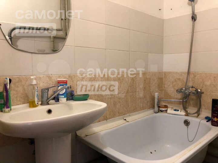 Квартира-студия, 30 м², 7/10 эт.