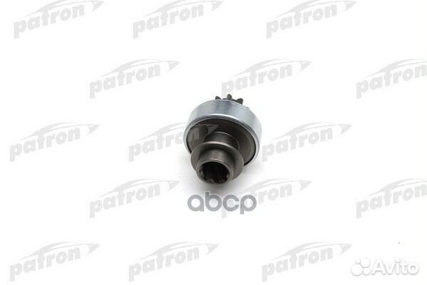 Бендикс стартера (mitsubishi unit) renault: Log