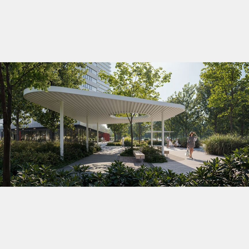 2-к. квартира, 60,8 м², 35/49 эт.