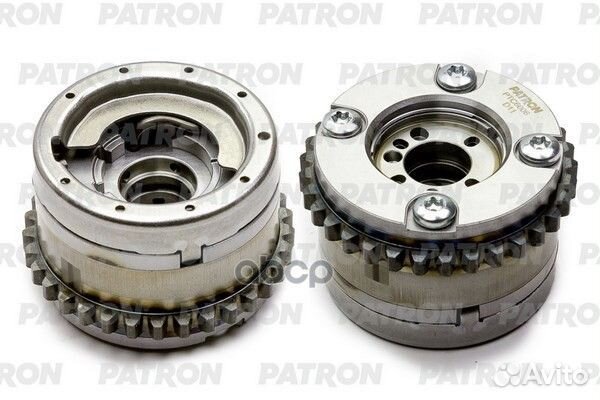 Регулятор фаз газораспределения (впуск/справа)