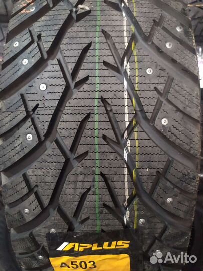 Aplus A503 185/65 R15