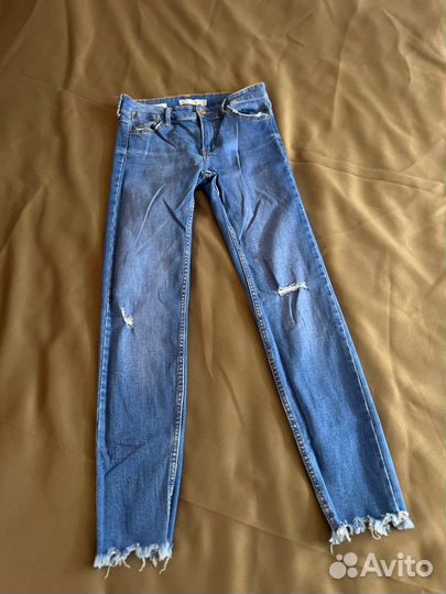 Женские вещи пакетом 40 42