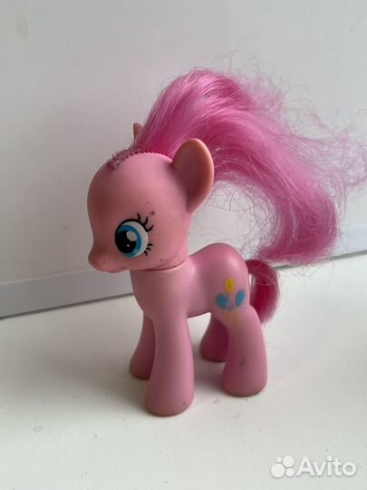 My Little Pony
