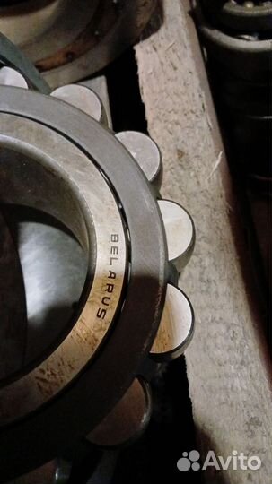 Подшипники