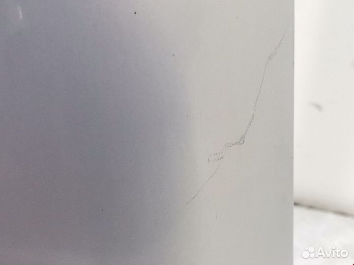 Крыло переднее левое для Peugeot-Citroen C5 1