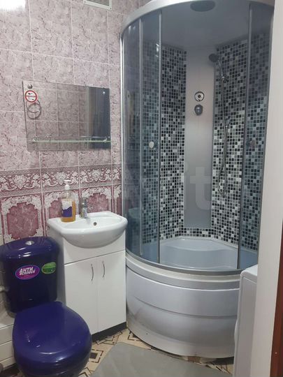 1-к. квартира, 27 м², 4/5 эт.