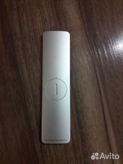 Пульт apple tv