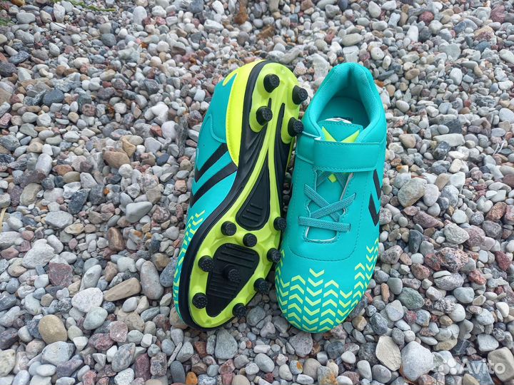 Бутсы 34 - 36 размеры