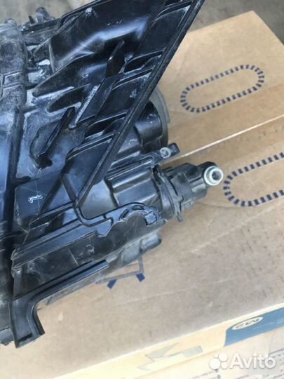 Фара правая Nissan Juke F15