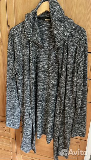 Кардиган мужской