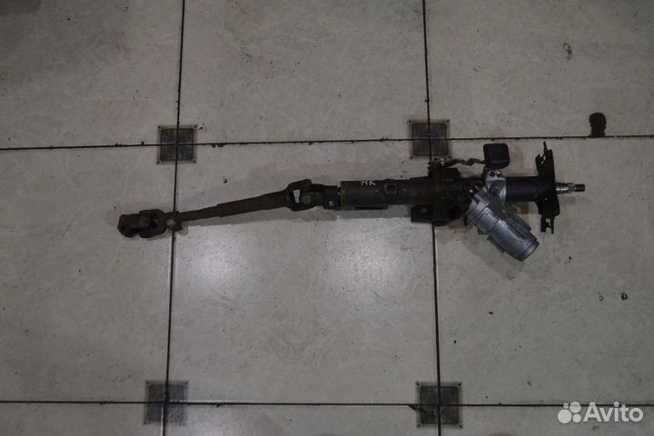 Рулевая колонка Geely мк