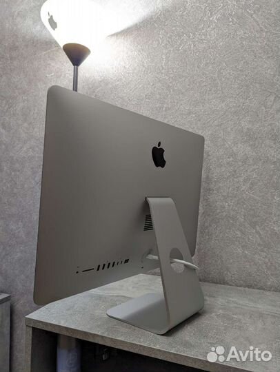 Apple iMac 21.5-inch Retina 4K 2017
