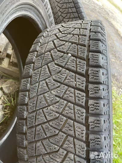 Bridgestone Blizzak DM-Z3 225/65 R17 101Q