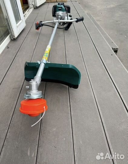 Триммер бензиновый makita