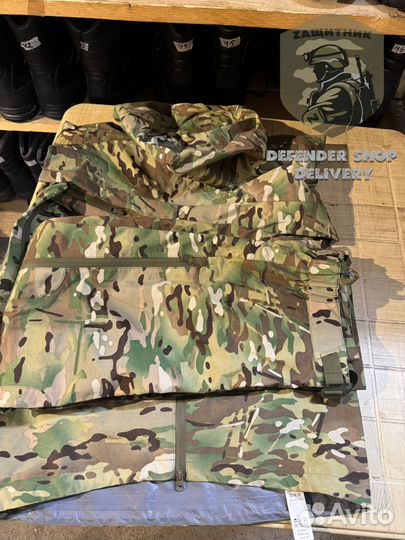 Костюм Вкпо 3.0 Ввз Триада Тко Мультикам