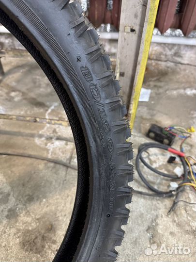 Шины на эндуро