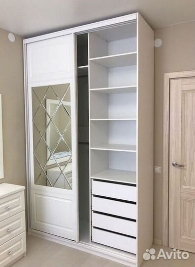 Стенка в гостиную