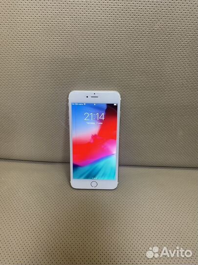 iPhone 6 Plus, 64 ГБ