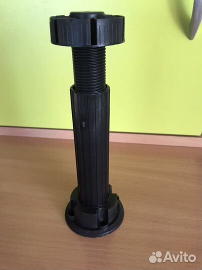 Ножки для мебели 15 см новые