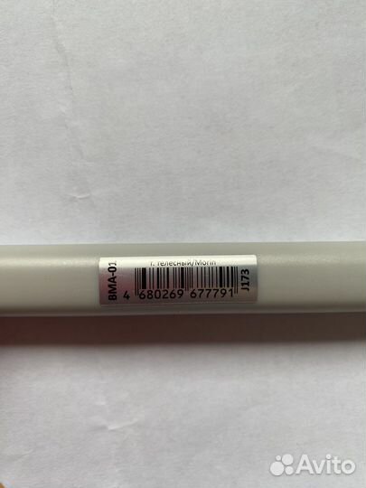 Маркер спиртовой, телесный j173