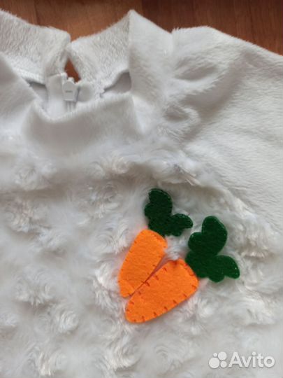 Новогодний костюм