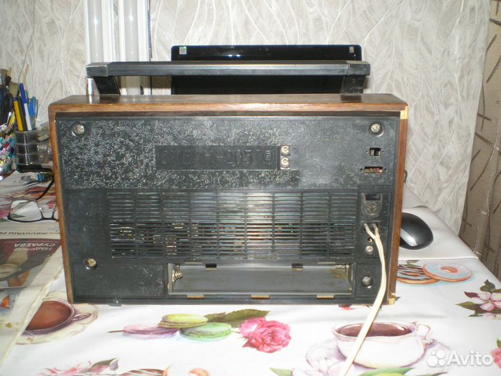 Р/приёмники 