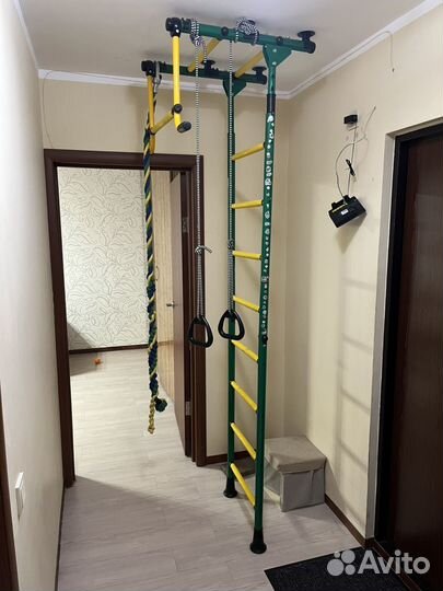 Шведская стенка