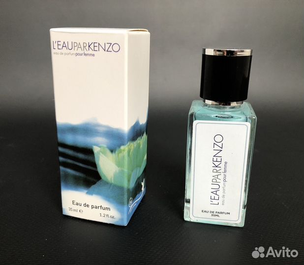 Духи L'eauPar Kenzo 35мл