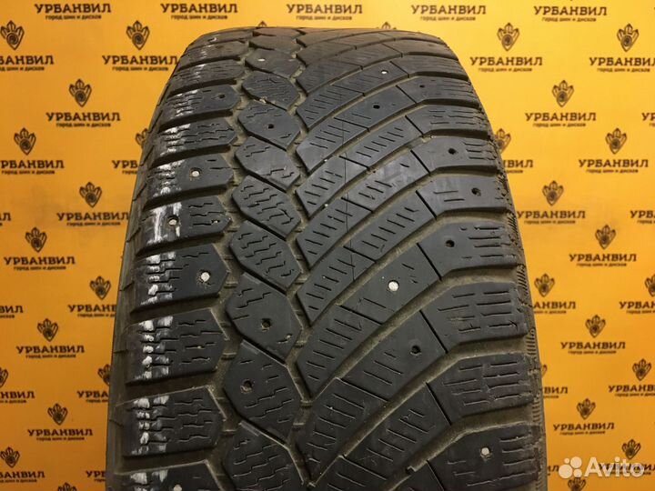Continental ContiIceContact 205/55 R16