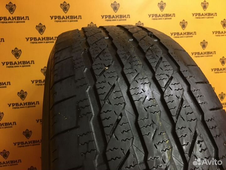 Michelin Cross Terrain SUV 245/65 R17 111S