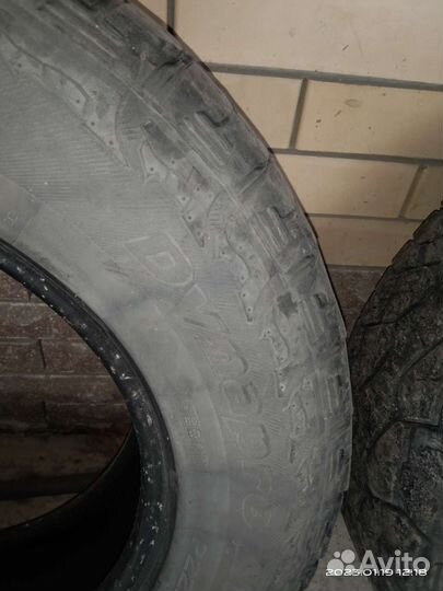 Cordiant All Terrain 225/70 R16