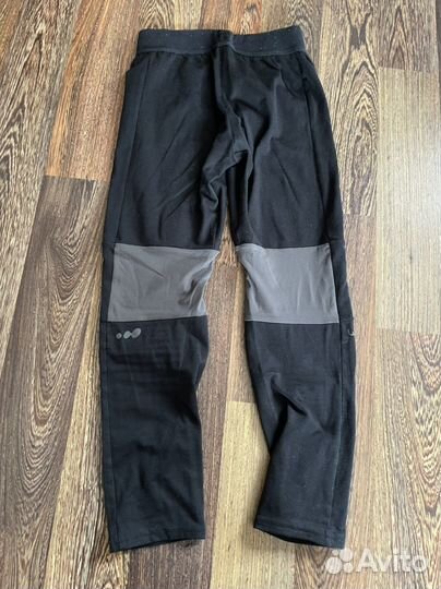 Термобелье детское