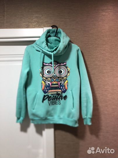 Детская толстовка