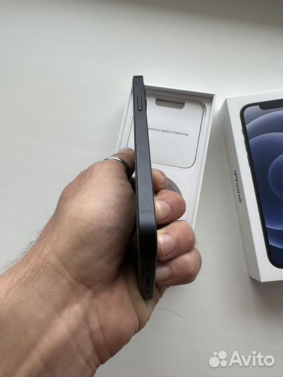 iPhone 12 128gb