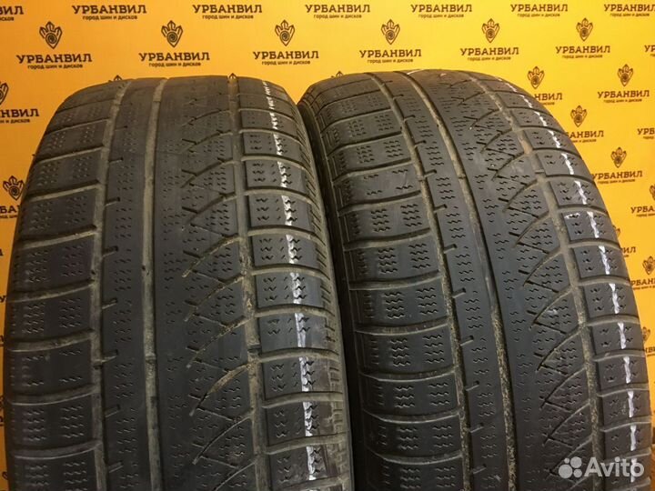 GT Radial Champiro WinterPro HP 235/50 R18 101V