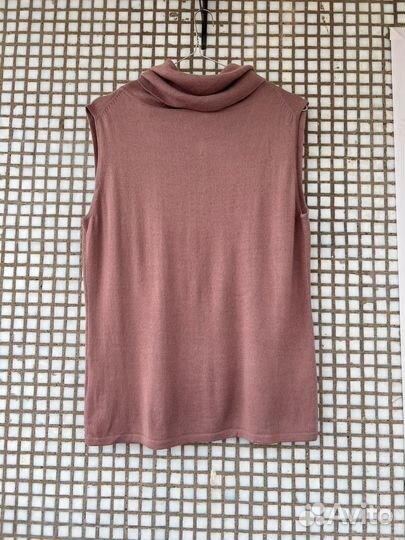 Жилетка Apriori шерсть 50%, 46-48 р.р