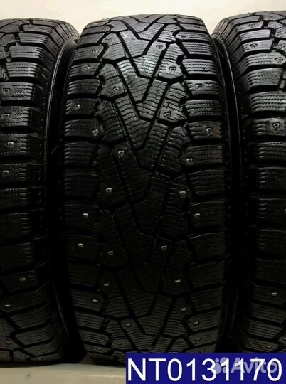 Pirelli Ice Zero 205/55 R16 94T