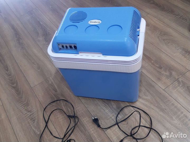 Автохолодильник бу